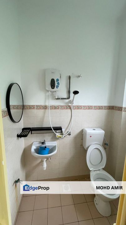 Taman Segar Perdana, Cheras, Selangor, Selangor, Cheras