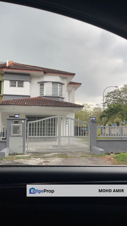 Taman Segar Perdana, Cheras, Selangor, Selangor, Cheras