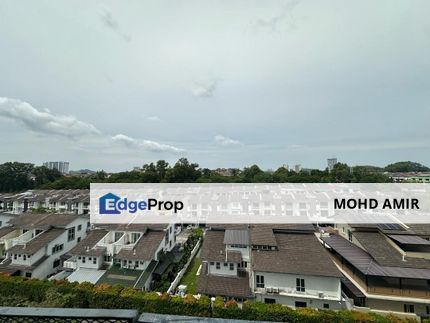 Casa Green @ Cheras, Cheras, Selangor, Selangor, Cheras