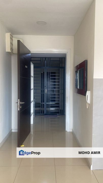 Casa Green @ Cheras, Cheras, Selangor, Selangor, Cheras