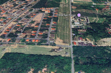 Bandar Tasik Senangin