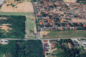 Bandar Tasik Senangin