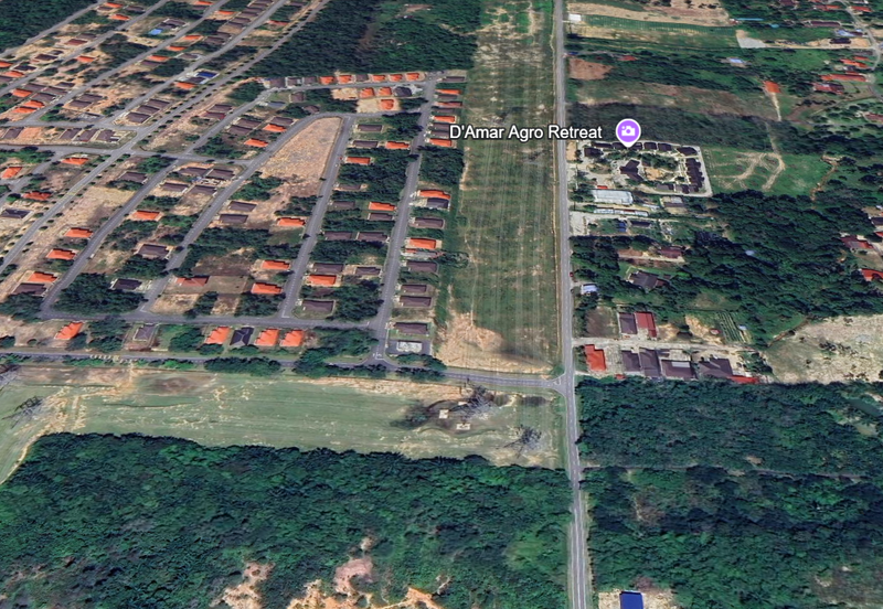 Bandar Tasik Senangin