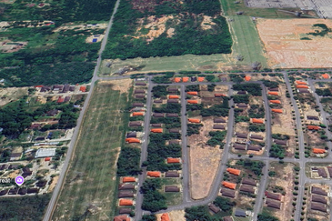 Bandar Tasik Senangin