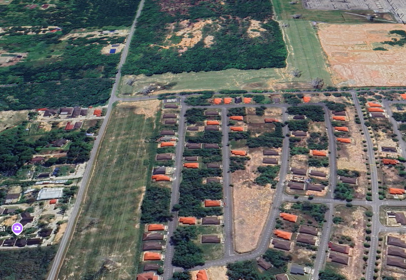 Bandar Tasik Senangin