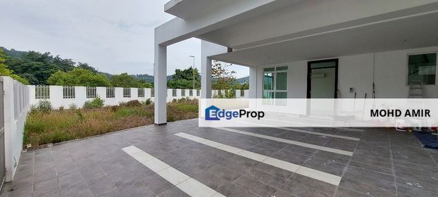 Taman Puncak Indah, Ampang, Selangor, Selangor, Ampang