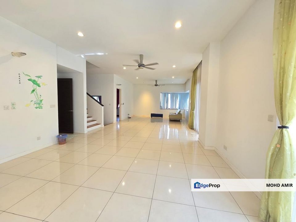 Twin Palms, Kajang, Selangor, Selangor, Kajang