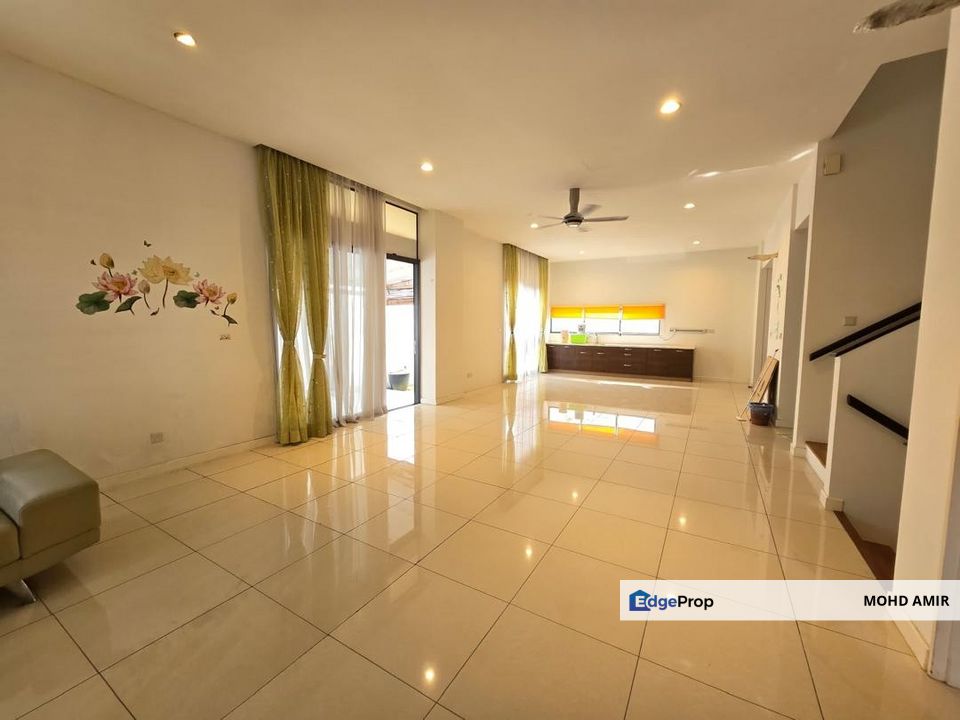 Twin Palms, Kajang, Selangor, Selangor, Kajang