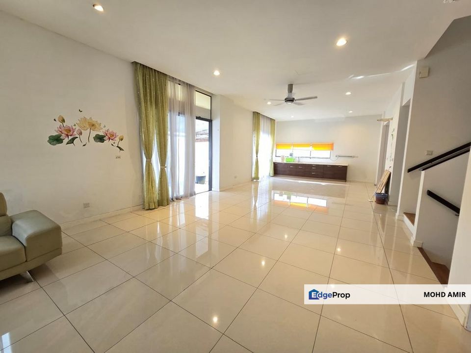 Twin Palms, Kajang, Selangor, Selangor, Kajang