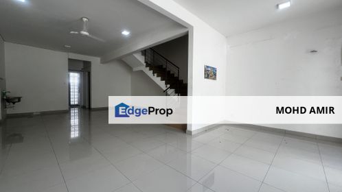 KYK Heights, Balakong, Selangor, Selangor, Balakong
