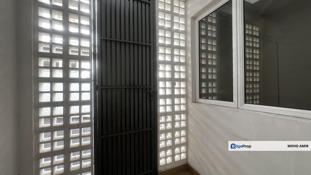 KYK Heights, Balakong, Selangor, Selangor, Balakong