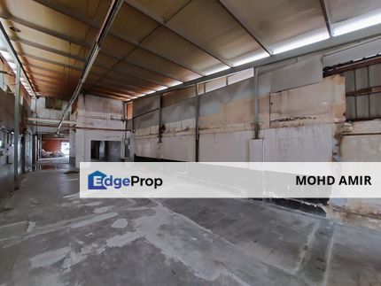 Jalan Pudu Lama, Bukit Bintang, Kuala Lumpur, Kuala Lumpur, Bukit Bintang