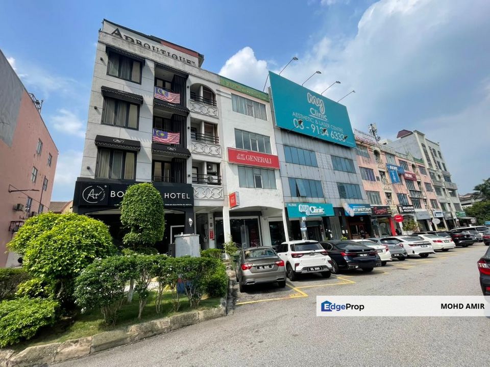 Taman Sri Bahtera, Cheras, Kuala Lumpur, Kuala Lumpur, Cheras