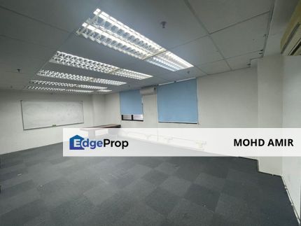 Wisma Zelan(Number One Business Centre), Cheras, Kuala Lumpur, Kuala Lumpur, Cheras
