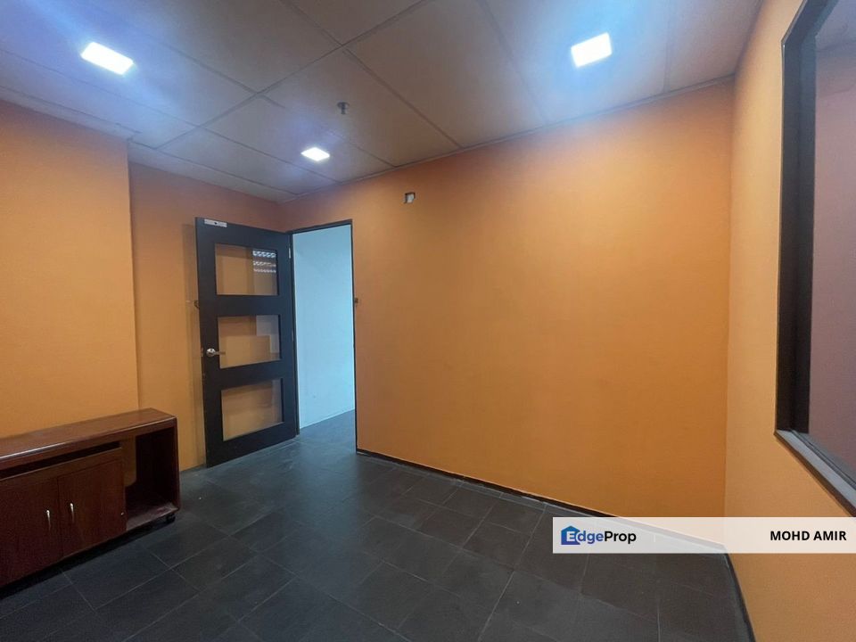 Wisma Zelan(Number One Business Centre), Cheras, Kuala Lumpur, Kuala Lumpur, Cheras