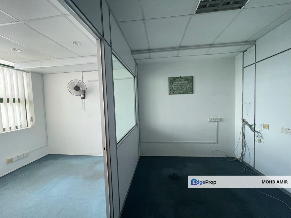 Wisma Zelan(Number One Business Centre), Cheras, Kuala Lumpur, Kuala Lumpur, Cheras