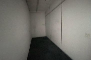 Wisma Zelan(Number One Business Centre)