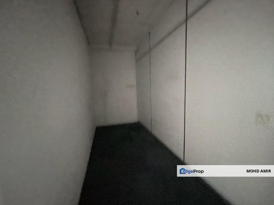 Wisma Zelan(Number One Business Centre), Cheras, Kuala Lumpur, Kuala Lumpur, Cheras