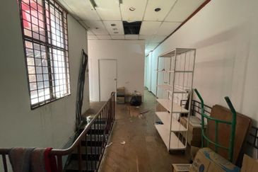 Jalan Tuanku Abdul Rahman