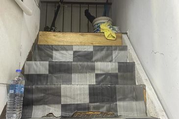 Jalan Tuanku Abdul Rahman