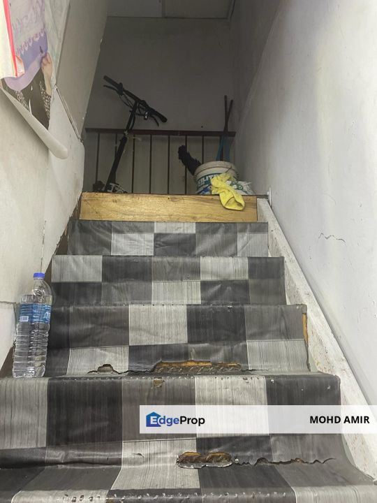 Jalan Tuanku Abdul Rahman, KL City, Kuala Lumpur, Kuala Lumpur, KL City