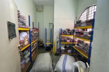 Jalan Tuanku Abdul Rahman