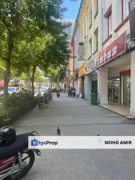 Jalan Tuanku Abdul Rahman, KL City, Kuala Lumpur, Kuala Lumpur, KL City