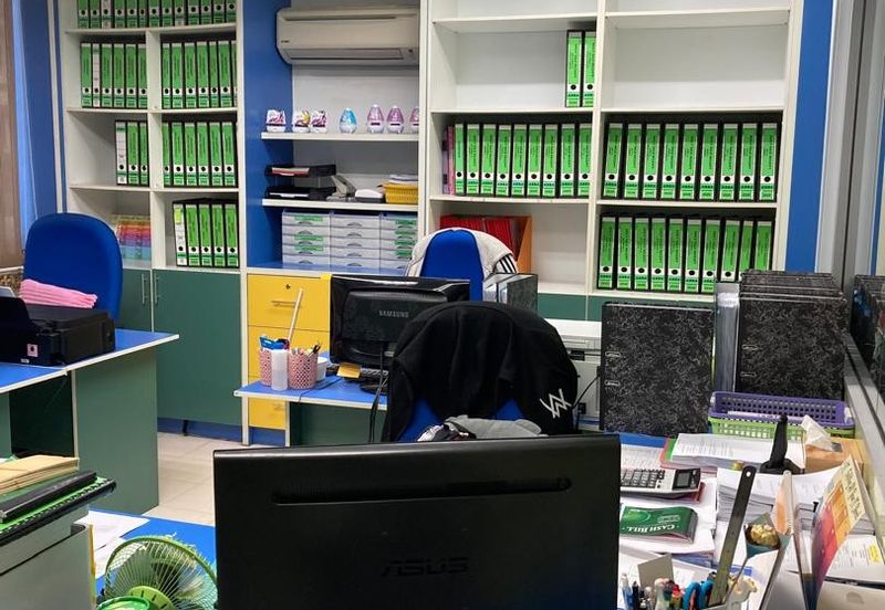 Jalan Tuanku Abdul Rahman