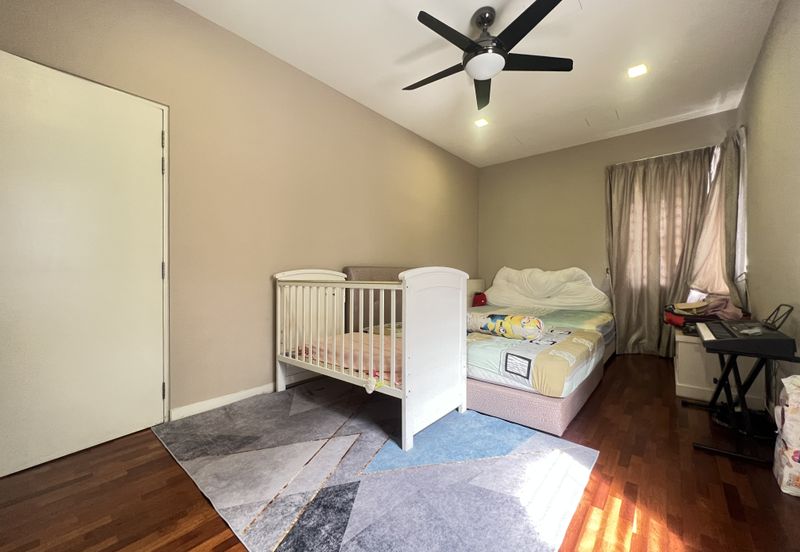 Bandar Mahkota Cheras