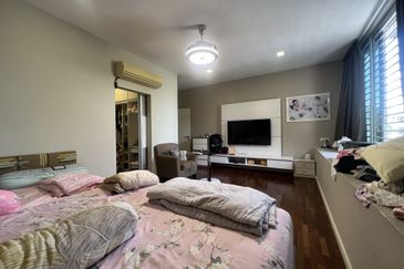 Bandar Mahkota Cheras