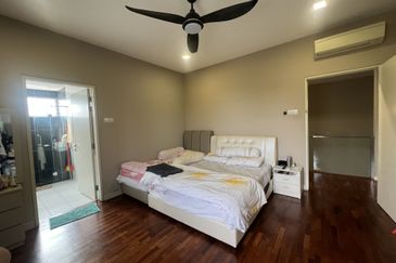 Bandar Mahkota Cheras