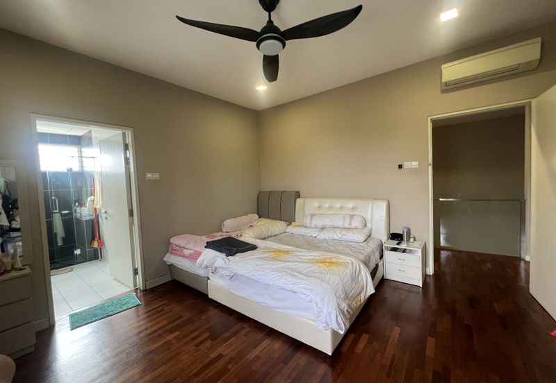 Bandar Mahkota Cheras