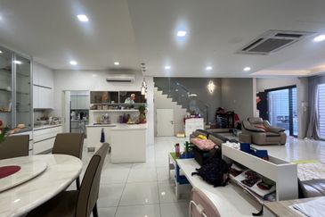 Bandar Mahkota Cheras