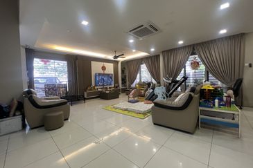 Bandar Mahkota Cheras