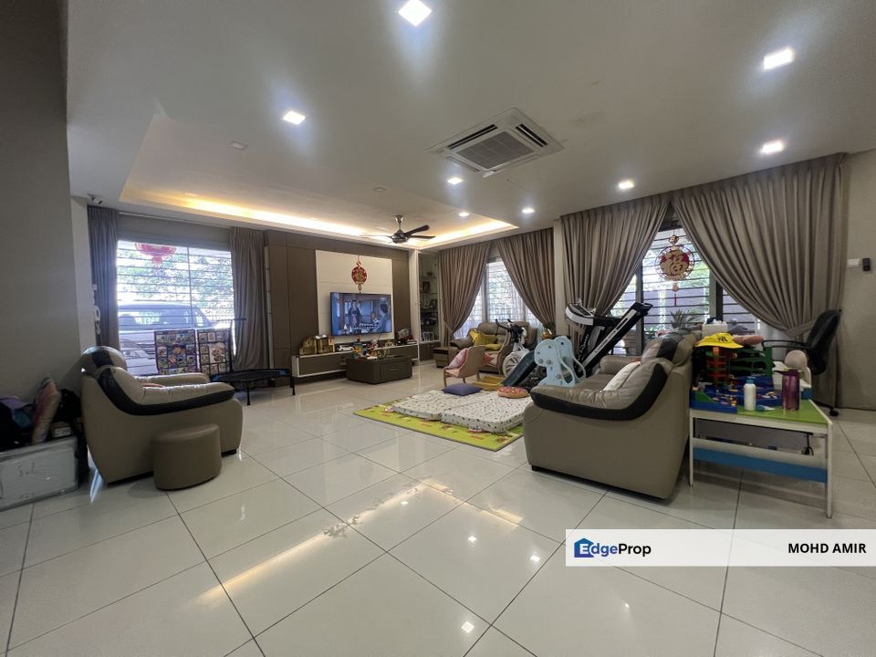 Bandar Mahkota Cheras, Cheras, Selangor, Selangor, Cheras