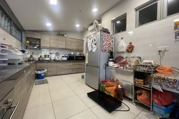 Bandar Mahkota Cheras