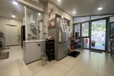 Bandar Mahkota Cheras