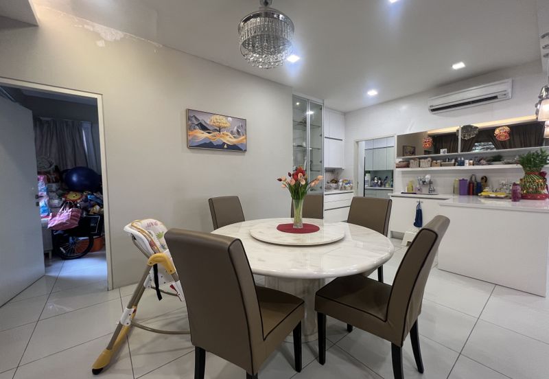 Bandar Mahkota Cheras