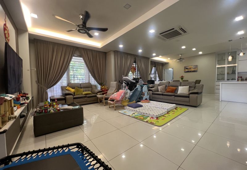 Bandar Mahkota Cheras