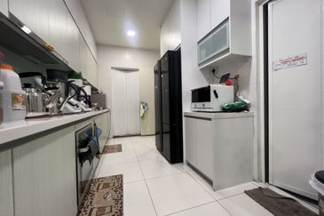 Bandar Mahkota Cheras