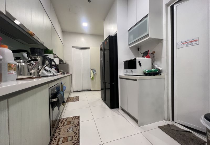 Bandar Mahkota Cheras