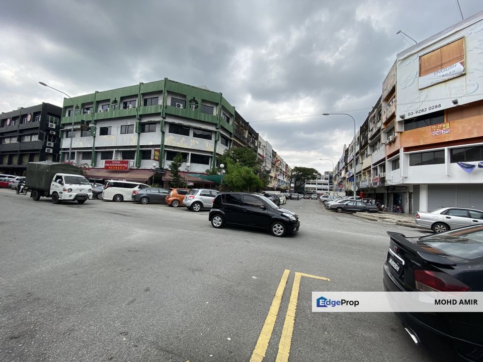 Taman Maluri, Cheras, Kuala Lumpur, Kuala Lumpur, Cheras