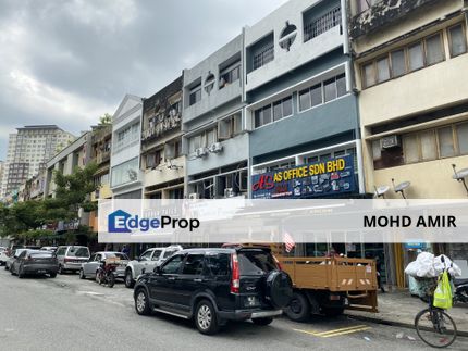 Taman Maluri, Cheras, Kuala Lumpur, Kuala Lumpur, Cheras