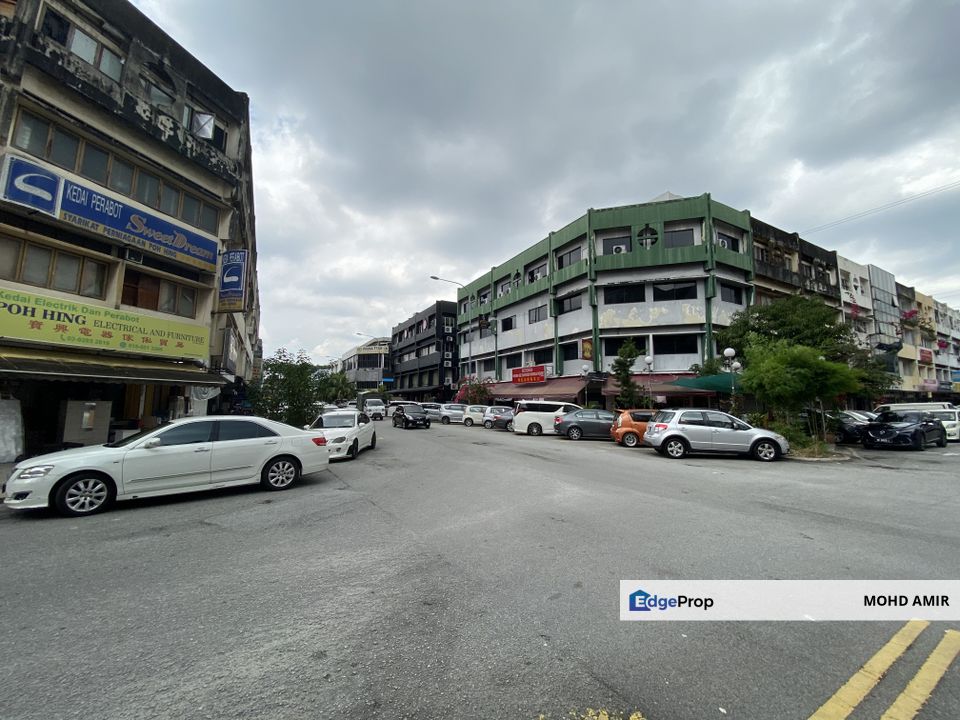 Taman Maluri, Cheras, Kuala Lumpur, Kuala Lumpur, Cheras