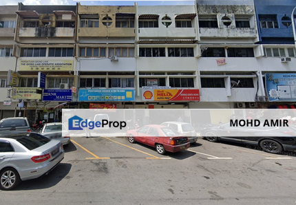 Taman Maluri, Cheras, Kuala Lumpur, Kuala Lumpur, Cheras