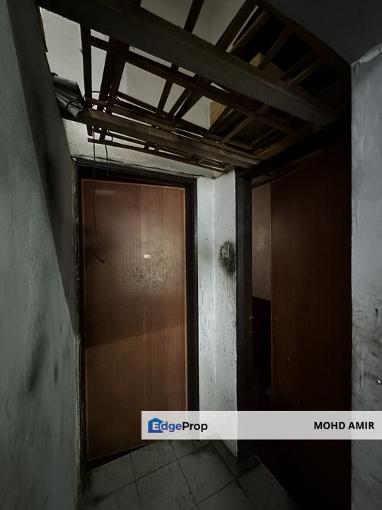 Taman Maluri, Cheras, Kuala Lumpur, Kuala Lumpur, Cheras