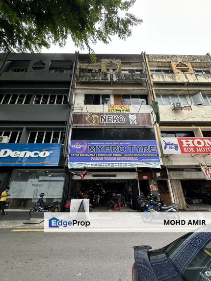 Taman Maluri, Cheras, Kuala Lumpur, Kuala Lumpur, Cheras