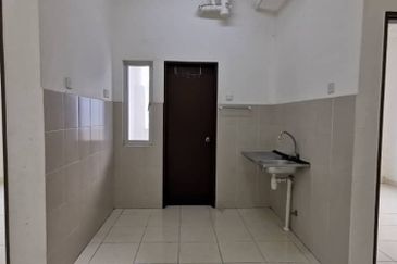 Ascotte Boulevard Condominium