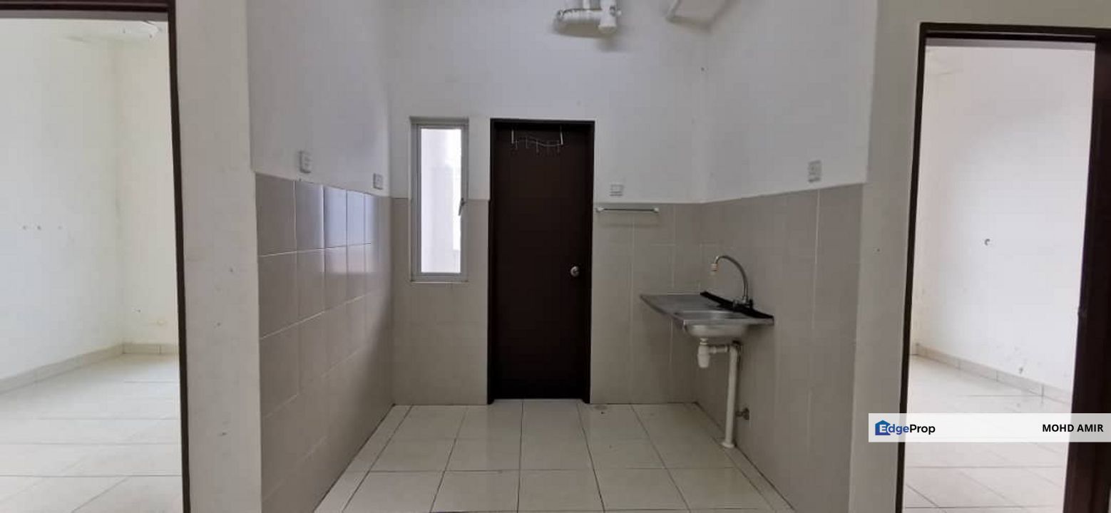 Ascotte Boulevard Condominium, Semenyih, Selangor, Selangor, Semenyih