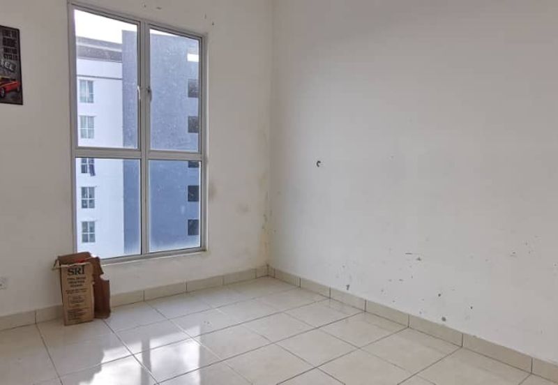 Ascotte Boulevard Condominium